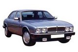 Jaguar XJ12 с 1993 - 1994