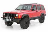 Jeep Cherokee с 1991 - 1997