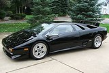 Lamborghini Diablo с 1990 - 1999