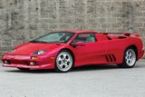Lamborghini Diablo с 1999 - 2000