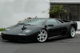 Lamborghini Diablo с 2000 - 2001