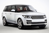Land Rover Range Rover Sport с 2013
