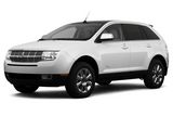 Lincoln MKX с 2006 - 2011