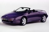 Lotus Elan SE с 1989 - 1993