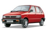 Maruti 800 с 1985