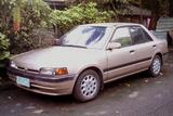 Mazda 323 с 1994 - 1997