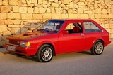 Mazda 323 с 1980 - 1982