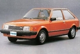 Mazda 323 с 1982 - 1985
