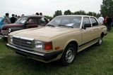 Mazda 929 Legato с 1980 - 1982