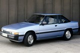 Mazda 929 Coupe с 1984 - 1987