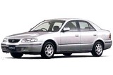 Mazda Capella с 1997 - 1999