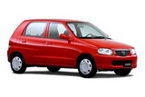 Mazda Carol с 1998 - 2004