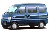 Mazda Scrum Van с 2000 - 2002