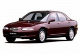 Mazda Xedos 6 с 1992 - 1999