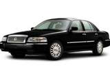 Mercury Grand Marquis с 1991 - 1998