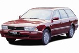 Mitsubishi Diamante с 1993 - 1997