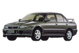 Mitsubishi Lancer Evolution II с 1994 - 1995