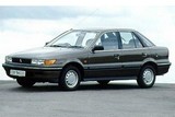 Mitsubishi Lancer с 1993 - 1995