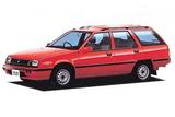 Mitsubishi Lancer Wagon с 1989 - 1992