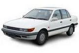 Mitsubishi Lancer с 1994 - 1996