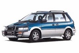 Mitsubishi RVR с 1991 - 1997