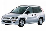 Mitsubishi RVR с 1997 - 2002
