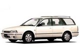 Nissan Avenir с 1998 - 2000