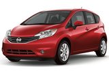 Nissan Note с 2013