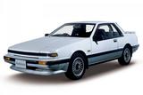 Nissan Silvia с 1984 - 1989