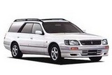 Nissan Stagea (WС34) с 1996 - 2001
