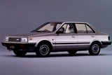 Nissan Sunny с 1982 - 1985