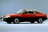 Nissan Sunny Coupe с 1982 - 1986