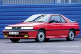 Nissan Sunny Coupe с 1986 - 1991