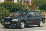 Peugeot 309 с 1989 - 1993