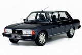 Peugeot 604 с 1983 - 1986