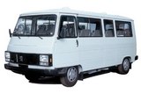 Peugeot J9 Bus с 1980 - 1987