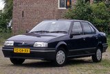 Renault 19 Chamade с 1989 - 1992