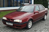 Renault 19 с 1992 - 1994