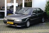 Renault 21 с 1986 - 1989