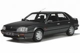 Renault 25 с 1988 - 1992
