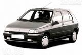 Renault Clio с 1990 - 1994