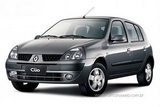 Renault Clio с 1998 - 2001