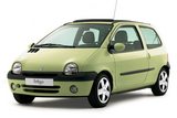 Renault Twingo с 1998 - 2000