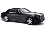 Rolls Royce 100EX с 2004