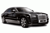 Rolls Royce Ghost с 2009