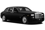 Rolls Royce Phantom с 2003