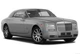 Rolls Royce Phantom Drophead с 2009