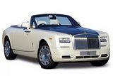Rolls Royce Phantom с 2010