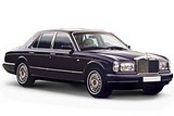Rolls Royce Silver Seraph с 1998 - 2003