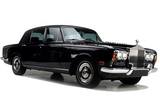 Rolls Royce Silver Shadow с 1965 - 1980